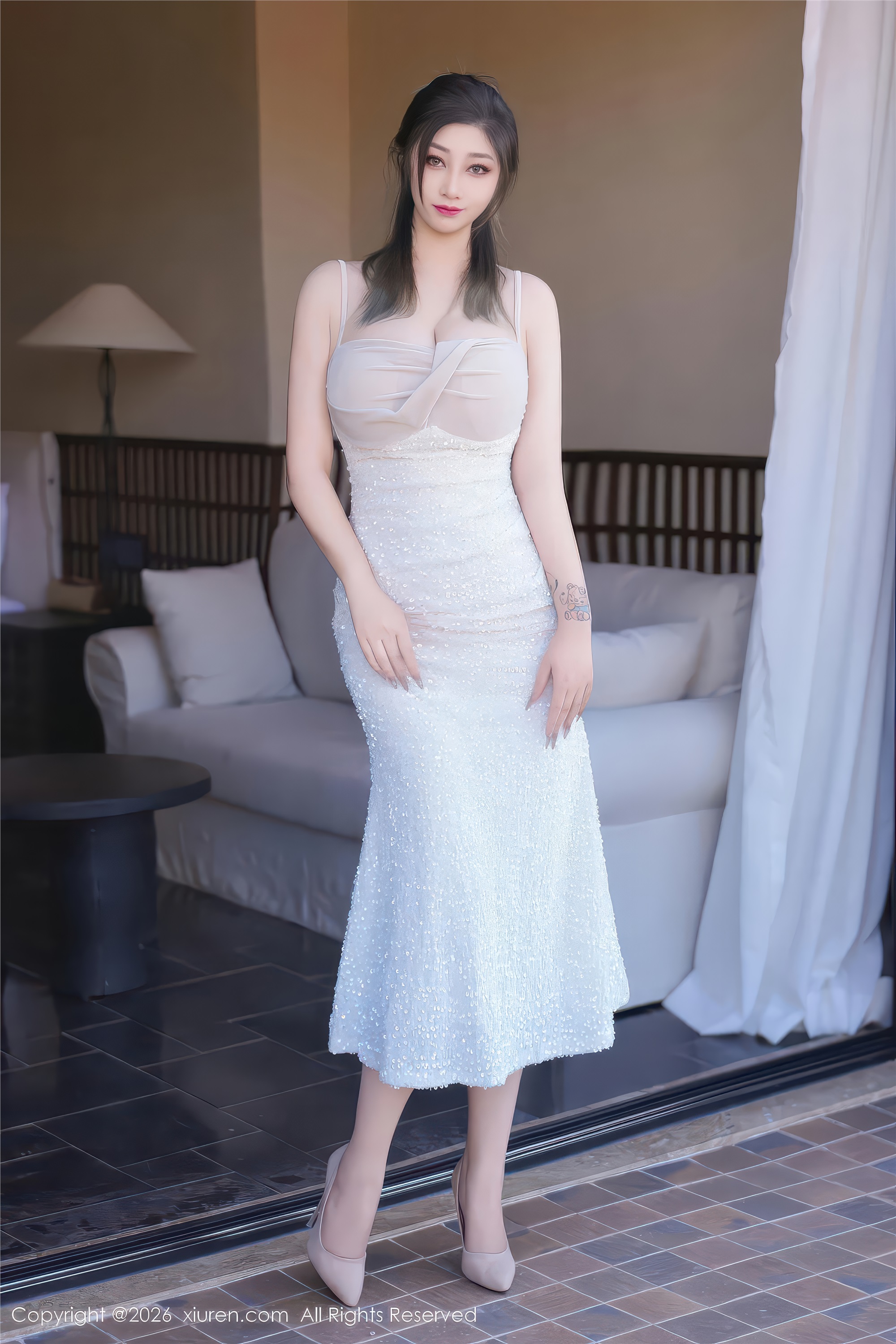 Xiuren秀人网 2026.01.30 NO.11301 妲己_Toxic